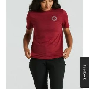 Women's Specialized/Fjällräven Rider's Hybrid Trousers